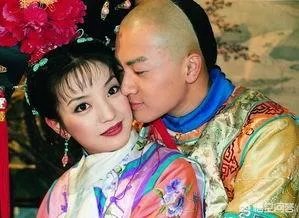 电视剧《还珠格格》中的几部，你认为哪一部拍的最好？为什么？