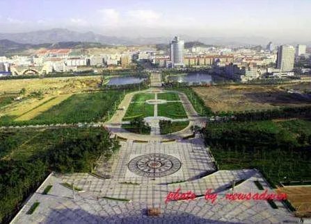 新汶中学的历史沿革