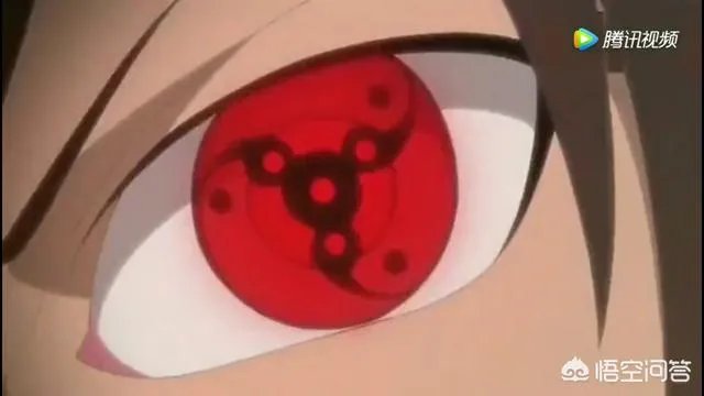 宇智波富岳的万花筒写轮眼是什么能力？