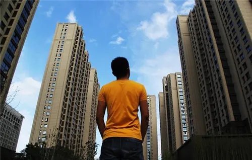 中国的房价会跌吗