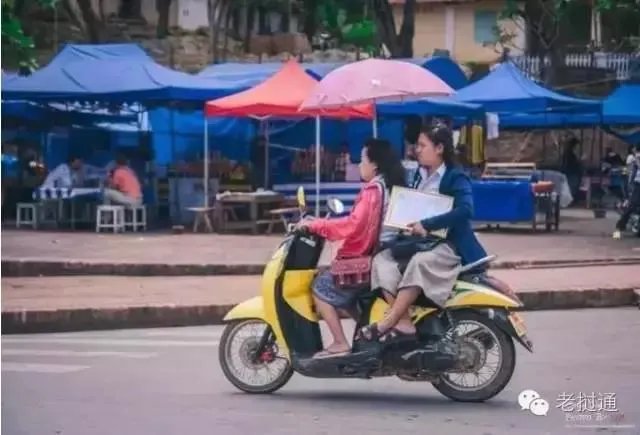 老挝十怪是什么情况?