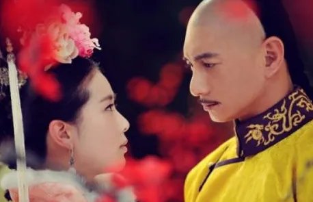 若曦和四爷很好的，为什么最后他们分了呢？