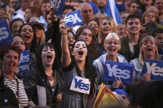 英国脱欧公投什么时候开始？