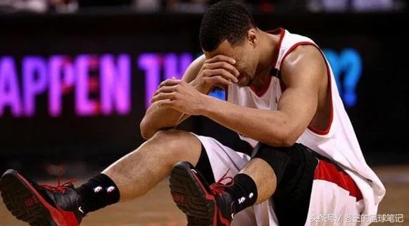林书豪受伤离场，为何赛季伊始伤病这么多？