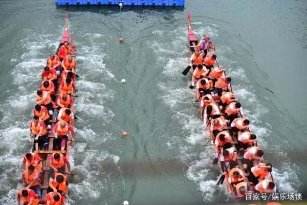 女人不能上龙舟的“陋习”，何时才能停止？