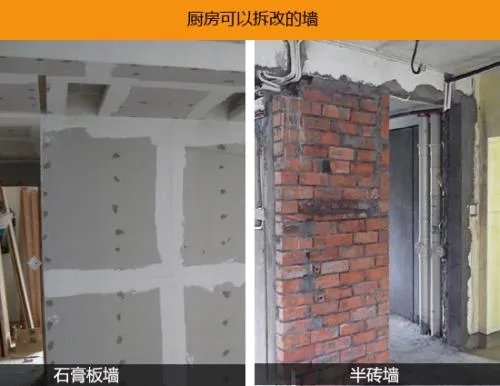 厨房装修先后顺序是什么 厨房装修注意事项