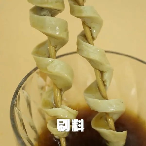 面筋怎么做好吃？