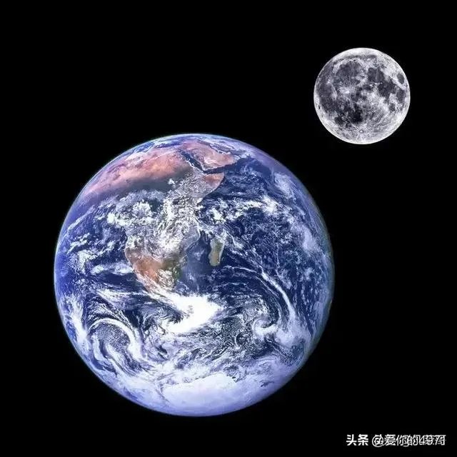 你曾拍过或者见过的最美的月亮是什么样的？