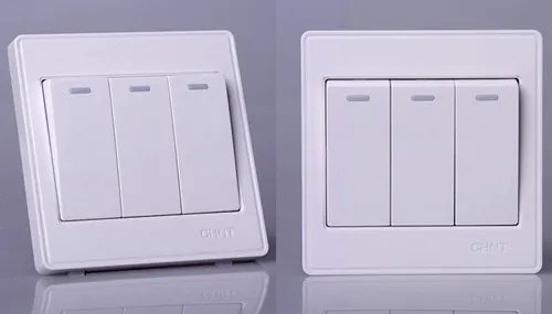 什么是三联单控开关 三联单控开关什么品牌好