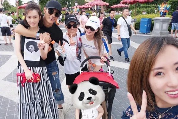 张丹峰真的和经纪人实锤了吗 偷腥经纪人的天涯帖子都曝光了