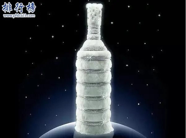 世界上最贵的酒排行榜,一口喝掉一套房(3900万一瓶)