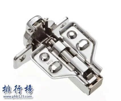 液压铰链哪个品牌好?液压铰链十大品牌排行榜