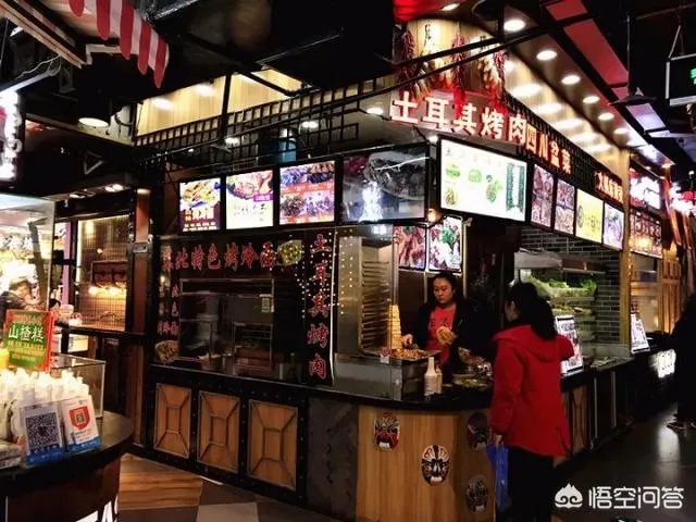 南京新街口有哪些美食可以推荐？