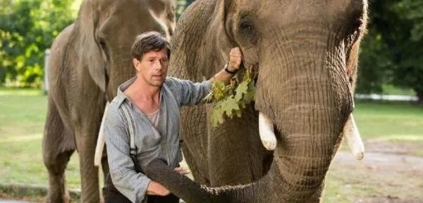 电影《动物园长夫人》，是发生在哪个国家的故事？