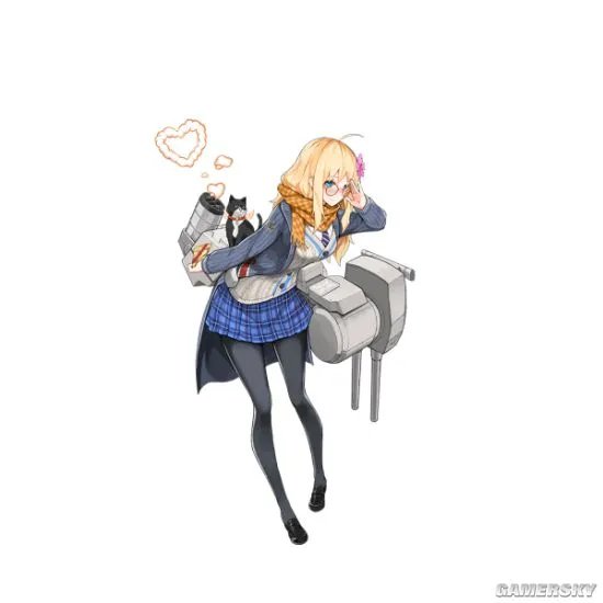 战舰少女r胡德舰船评测 胡德值得练吗