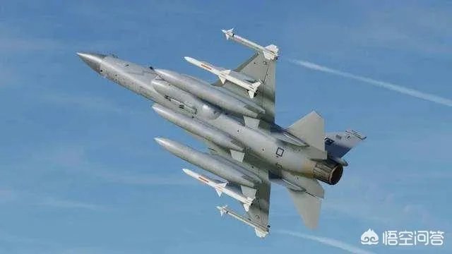巴基斯坦能击落印度战机，这说明了什么？