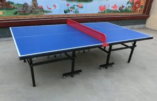 乒乓球桌尺寸一般是多少
