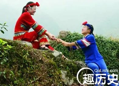 畲族民歌  畲族的民歌有什么特点