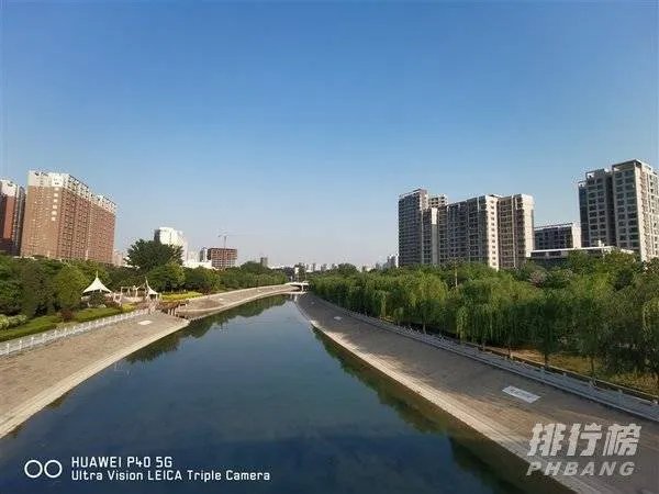 华为mate30和p40哪个拍照效果好_华为mate30和p40对比哪个好