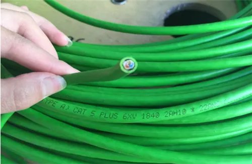 绿线和蓝线哪个是火线