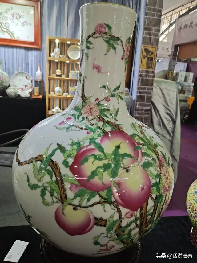 粉彩瓷器的价值到底如何呢？