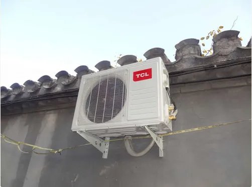 空调制冷不制热的原因是什么