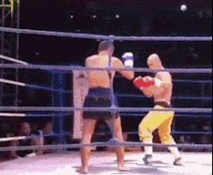 如何练出重拳？