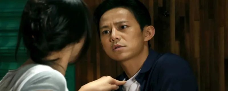 何炅和徐若瑄的电影叫什么 何炅和徐若瑄一起演的电影