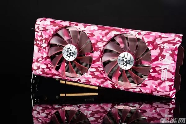 HIS RX 5700 XT军团超频版显卡评测:风格前卫重磅回归