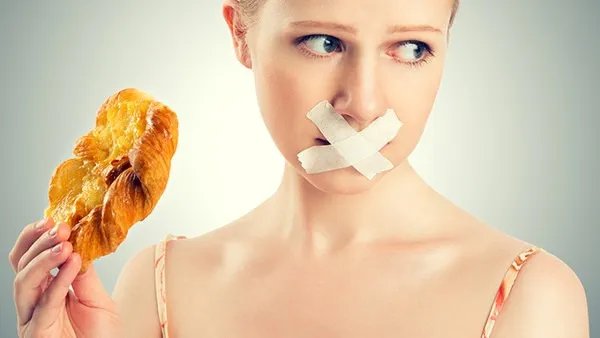 月经期间如何减肥