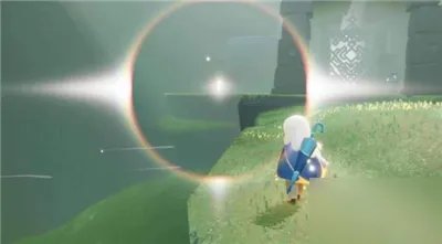 《光遇》雨林小金人在哪里 雨林小金人位置介绍