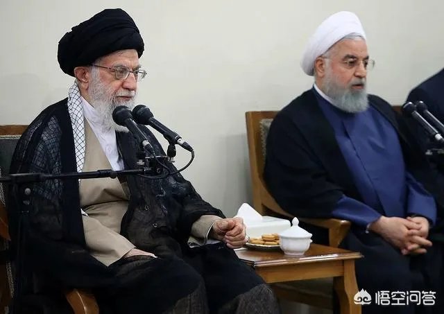 伊朗总统鲁哈尼首次被议会质询，这是伊朗强硬派的胜利吗？鲁哈尼前途如何？