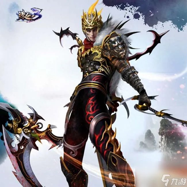 诛仙怀光加点技能攻略大全 职业介绍及最新阵营推荐