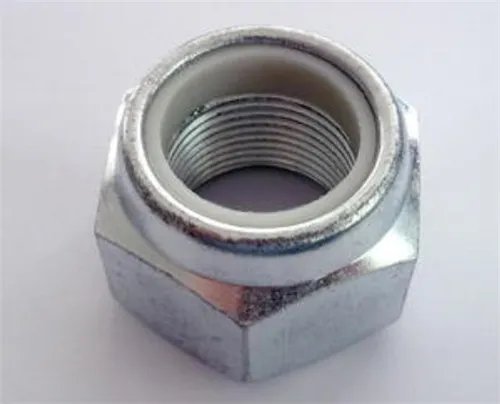 焊接螺母一般如何焊接