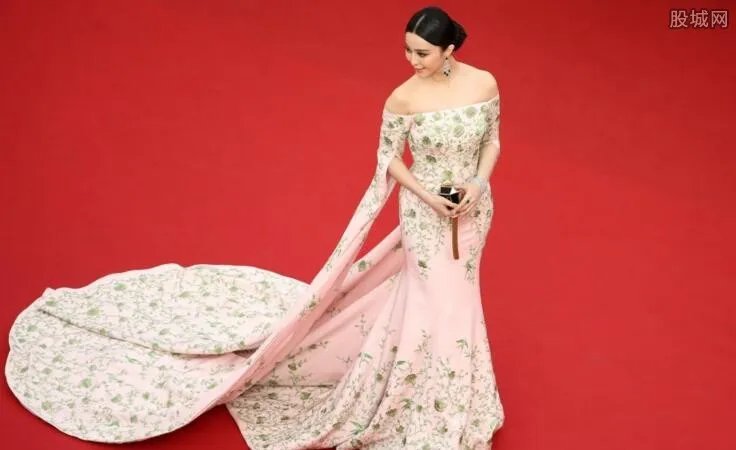 范冰冰事件最近新闻 阴阳合同事件调查公开