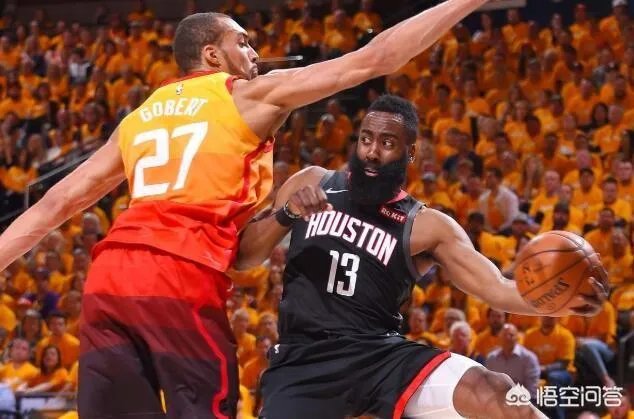 火箭险胜爵士后，哈登因为投篮不佳而向队友道歉，保罗不接受哈登的道歉，你怎么看？