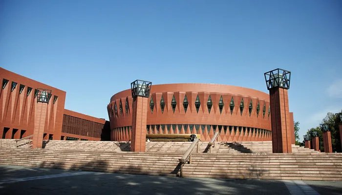 五道口职业技术学院是什么学校