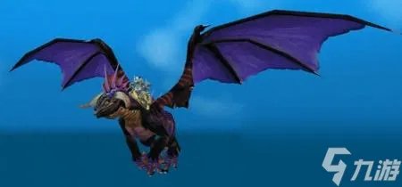 魔兽世界迅捷祖利安黑豹掉落率多少 wlk副本掉落坐骑介绍