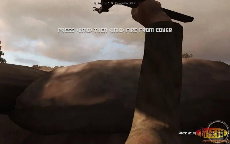 《红色管弦乐队2：斯大林格勒英雄》单人剧情图文攻略