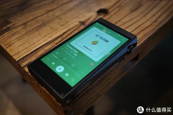 艾利和AK SP2000T评测：全球首款四解码三重运放架构播放器