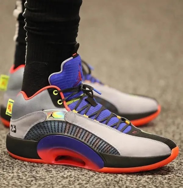 AJ35拆解图曝光：狐假虎威还是真材实料？