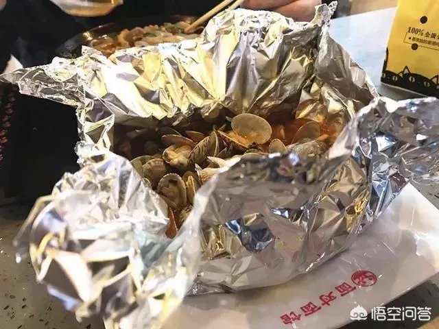 南京新街口有哪些美食可以推荐？