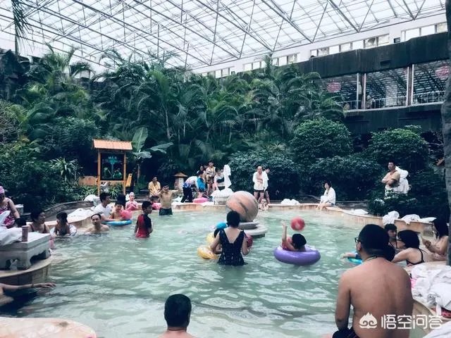 北京哪家温泉比较好？