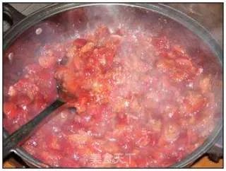 轻松在家做：山楂酱