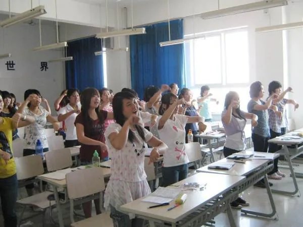 首都师范大学学前教育学院的介绍