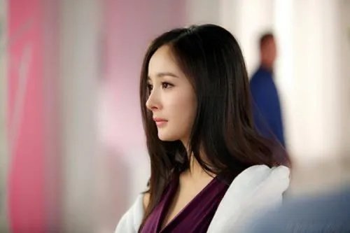 网友票选最讨厌女星为什么会有杨幂？