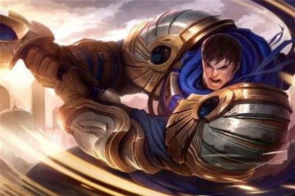 2020年lol最强上单英雄排行榜：贾克斯上榜，第十最经典