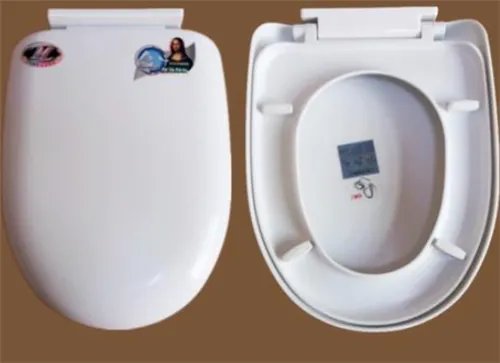 马桶盖尺寸都一样吗