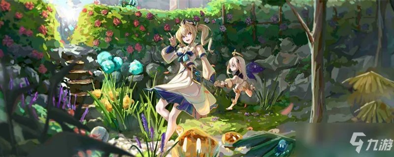 原神告示牌和海报四个坐标位置一览 告示牌和海报在哪