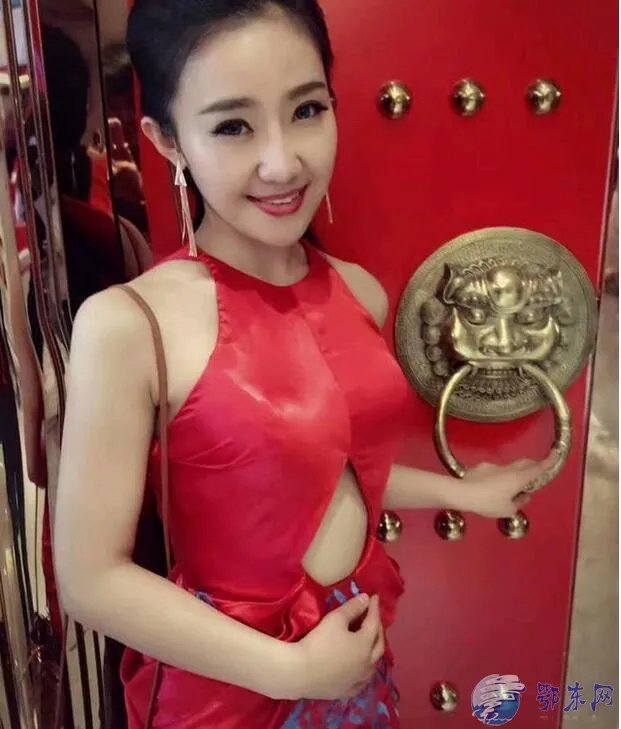 中国最美格斗女神私照曝光 中国最美女拳王排行榜